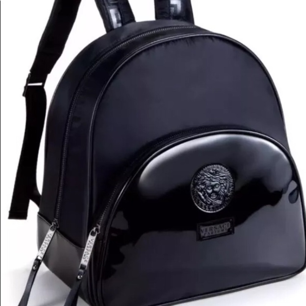 Versace backpack